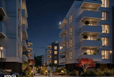 Apartament cu 2 camere decomandat în Theodor Pallady - 3