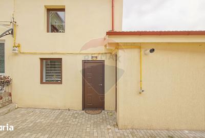 Apartament cu 2 camere, mobilat în Schei - 5