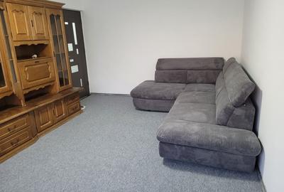 Apartament cu 2 camere decomandat în Bârzești