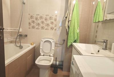 Apartament cu 2 camere decomandat în Banat - 5