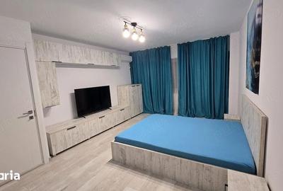 Garsonieră decomandată în Vitan