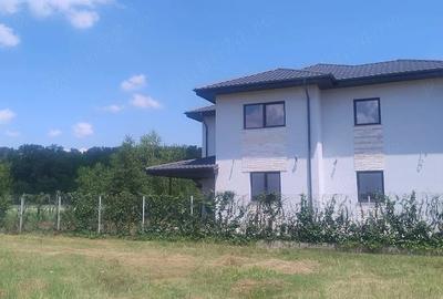 Casă cu Teren 500 Mp în Strejnicu - 3