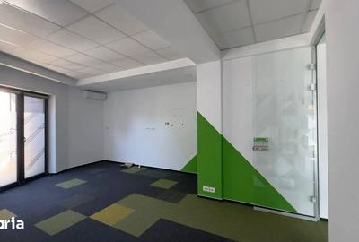 Spațiu comercial, de 2,472 mp, în Eminescu - 17