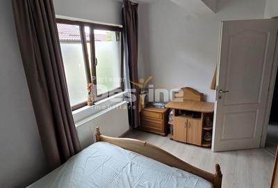Apartament cu 2 camere decomandat în Valea Lupului