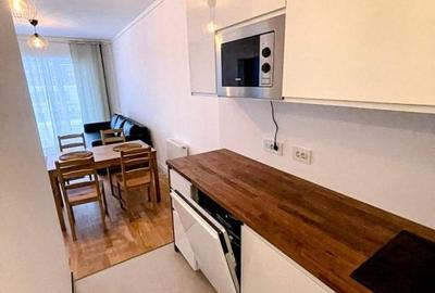 Apartament cu 2 camere decomandat, mobilat în Jiului - 11