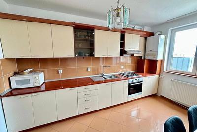 Apartament cu 2 camere semidecomandat în Andrei Mureșanu - 1
