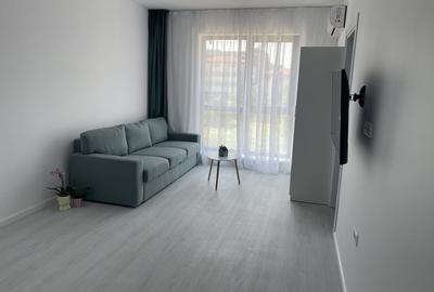 Garsonieră semidecomandată în Runcu - 1