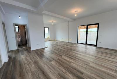 Casă individuală cu 3 camere cu Teren 340 Mp în Berceni - 7