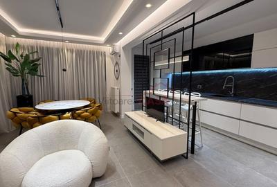 Apartament cu 2 camere decomandat, mobilat în Bragadiru