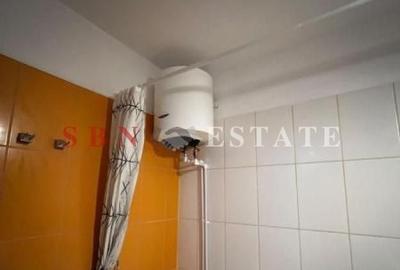 Apartament cu 2 camere semidecomandat în Iancului