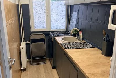 Apartament cu 2 camere în Spitalul Județean