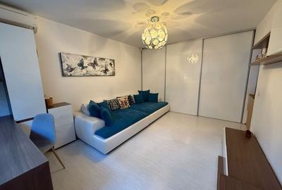 Apartament cu 2 camere decomandat, mobilat în Politehnica - 2