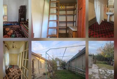 Casă cu 3 camere în Dealu Mare