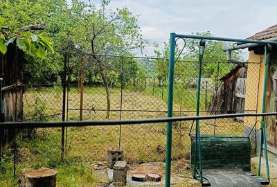 Casă cu 4 camere cu Teren 684 Mp în Săsciori - 8