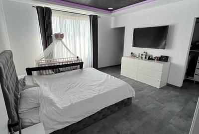 Casă cu 2 camere în Agigea - 1