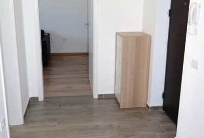 Apartament cu 2 camere decomandat, mobilat în Metalurgiei - 7
