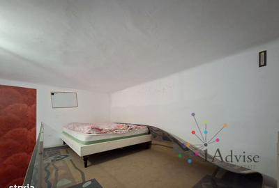 Garsonieră în Ultracentral