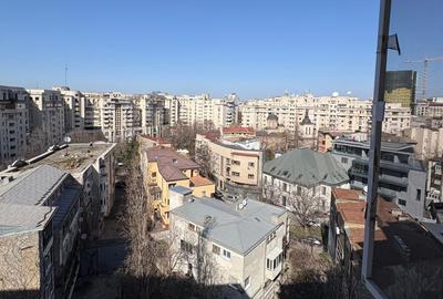 Apartament cu 2 camere decomandat în Națiunile Unite - 8