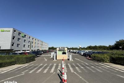 Spațiu comercial, de 3,443 mp, în Nord
