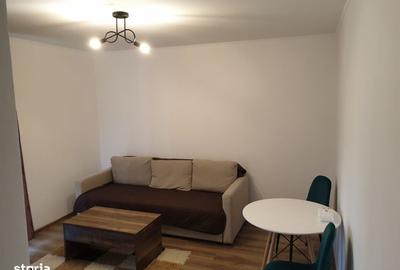 Apartament cu 2 camere în Victoriei