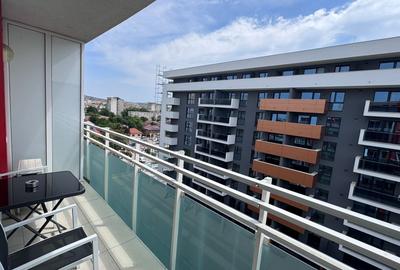 Apartament cu 2 camere în Iosia - 20