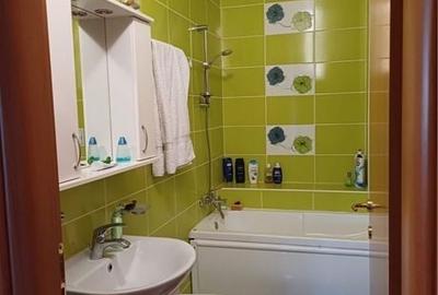 Apartament cu 2 camere decomandat în Nufărul - 7