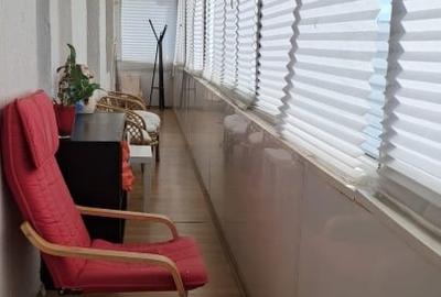 Apartament cu 4 camere, mobilat în Obor - 1