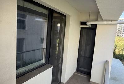 Apartament cu 2 camere în Nord - 6
