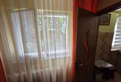 Garsonieră semidecomandată în Mănăștur - 4