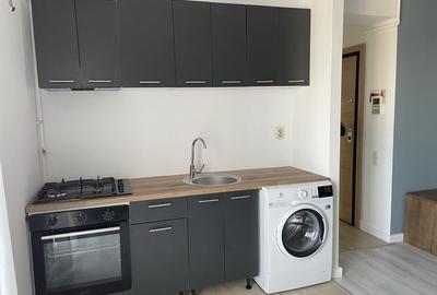 Apartament cu 2 camere decomandat în Ștefăneștii de Jos - 5