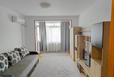 Apartament cu 2 camere decomandat în Ultracentral