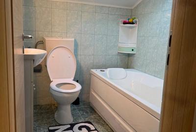 Apartament cu 2 camere decomandat în Nicolae Grigorescu