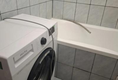 Garsonieră decomandată, mobilată în Vatra Luminoasă - 4