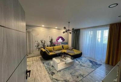 Apartament cu 2 camere decomandat, mobilat în Decebal - 3