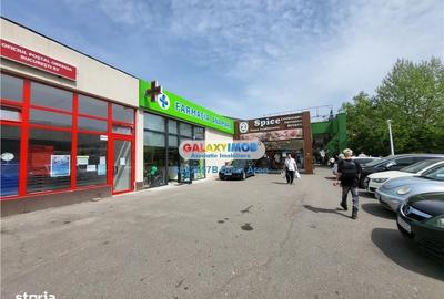 Spațiu comercial, de 132 mp, în Berceni