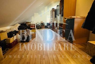 Casă cu 4 camere în Ghiroda - 14