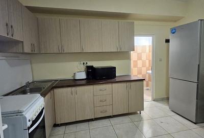Apartament cu 3 camere decomandat în Iosia - 14