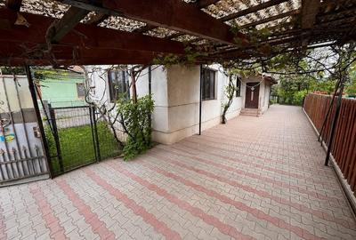 Casă cu Teren 800 Mp în Gilău - 1