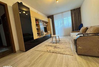 Apartament cu 2 camere decomandat în Energiei