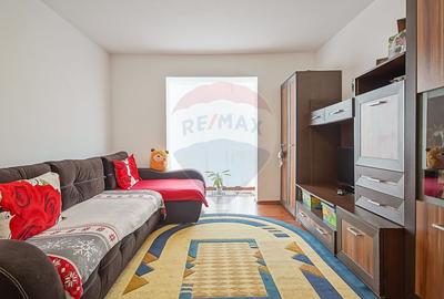 Apartament cu 2 camere, mobilat în Caragiale