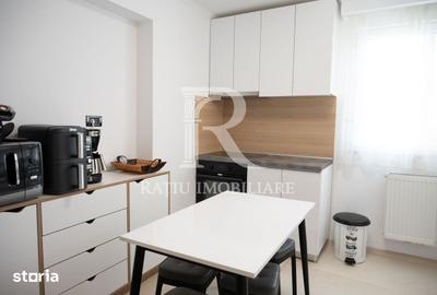 Apartament cu 3 camere decomandat în Rogerius - 4