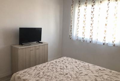 Apartament cu 2 camere semidecomandat, mobilat în Nicolae Grigorescu - 5