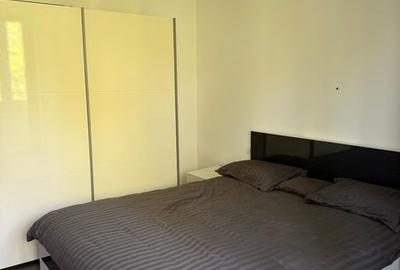 Apartament cu 2 camere semidecomandat, mobilat în P-ța Unirii
