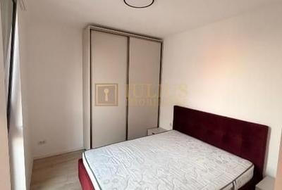 Apartament cu 2 camere decomandat, mobilat în Torontalului - 9