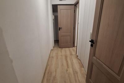 Apartament cu 4 camere semidecomandat în Circumvalațiunii - 10