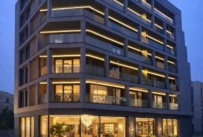 Spațiu comercial, de 400 mp, în Unirii