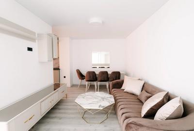 Apartament cu 3 camere semidecomandat, mobilat în Zorilor - 20