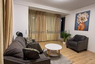 Apartament cu 2 camere decomandat, mobilat în Brătianu - 2