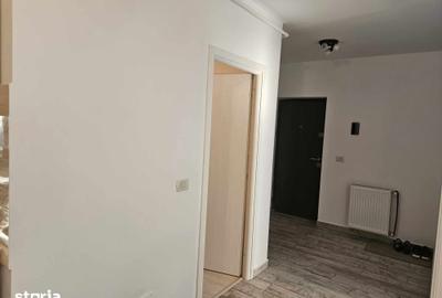 Apartament cu 2 camere în Tractorul