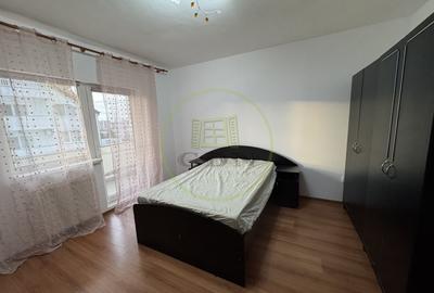 Apartament cu 2 camere decomandat, mobilat în Zorilor - 6